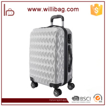 Wholesale OEM Travel Hard Shell ABS Trolley Luggage